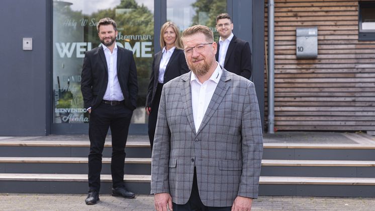 Zdjęcie: Famobra GmbH