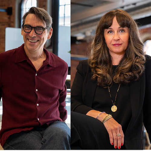 Talespersoner Camilla Wallander, Marie Alani och Patrik Hambaraeus