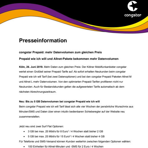 PM_congstar Prepaid_Mehr Datenvolumen zum gleichen Preis.pdf