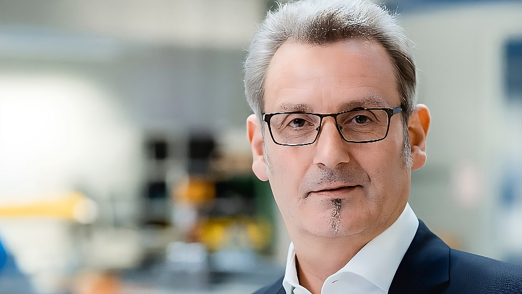 Minebea Intec rafforza le vendite globali con il ritorno di Frank Wieland come CSO
