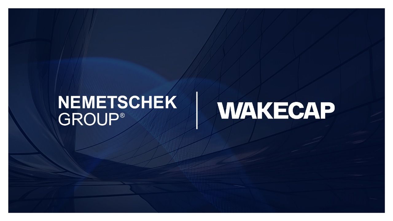 Nemetschek Group and WakeCap Technologies Announce Collaboration to Advance Construction Technology Innovation Across the GCC