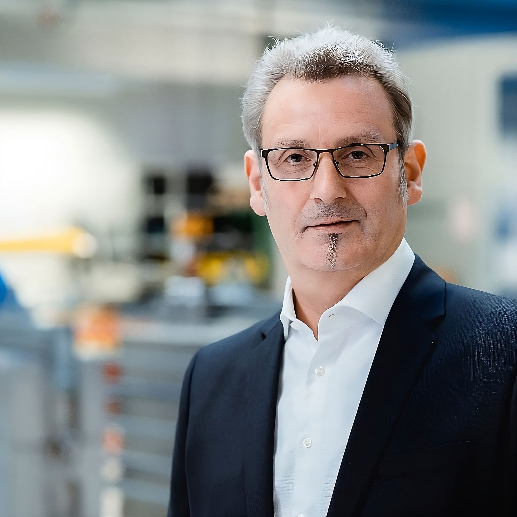 Minebea Intec stärkt weltweiten Vertrieb mit Rückkehr von Frank Wieland als CSO