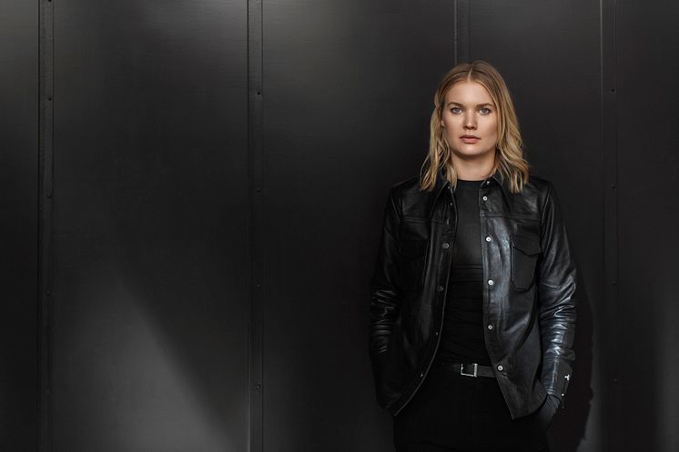 Bild på Emma Frans 