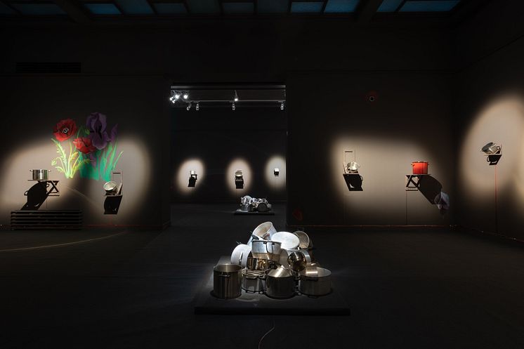 Lorck Schive Kunstpris 2025. Trondheim kunstmuseum