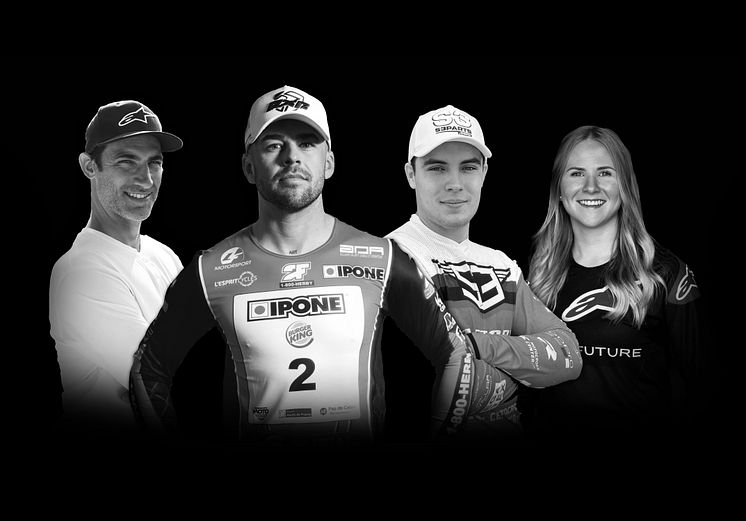 Swecon I Stark Future i Gotland Grand National 2025