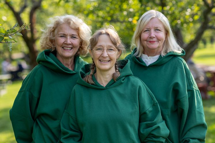 Team Pollinera Sverige