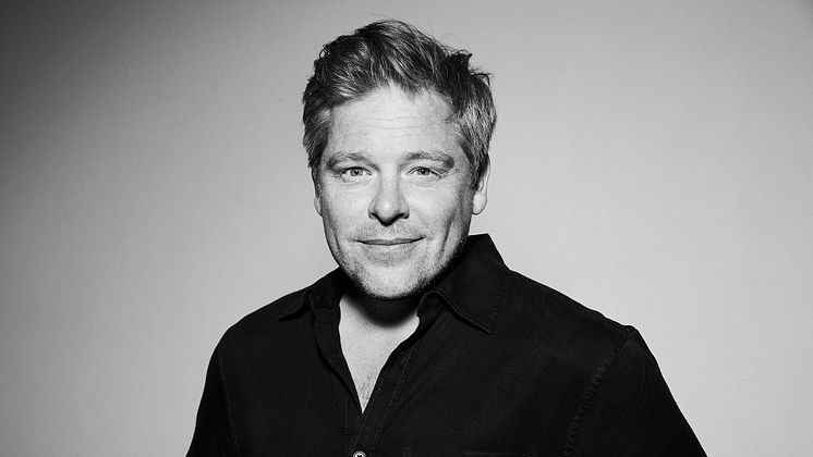Bild på Jens Mikkelsen