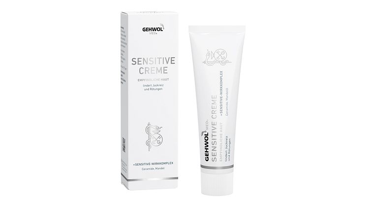 GEHWOL MED Sensitive