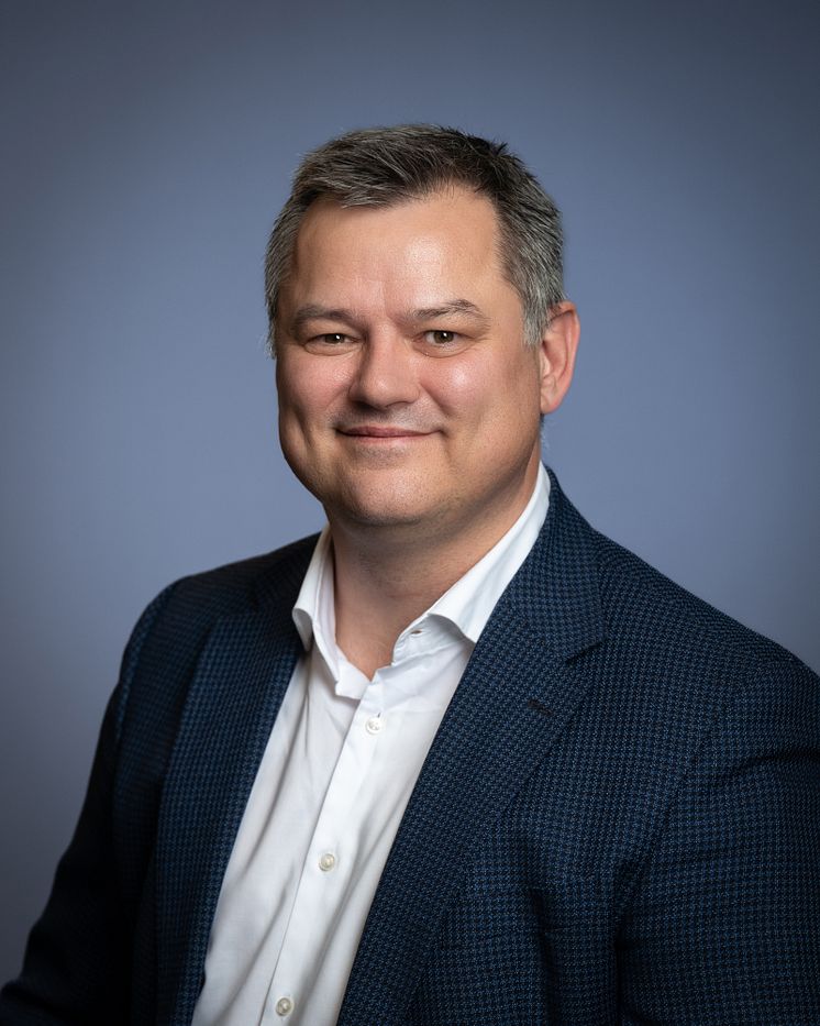 Bjørn-Erik Stabell