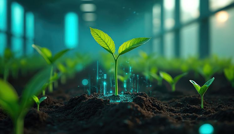 KI für nachhaltige Entwicklung | Bislang größte Überblicksstudie zeigt zentrale Lücken und Potenziale