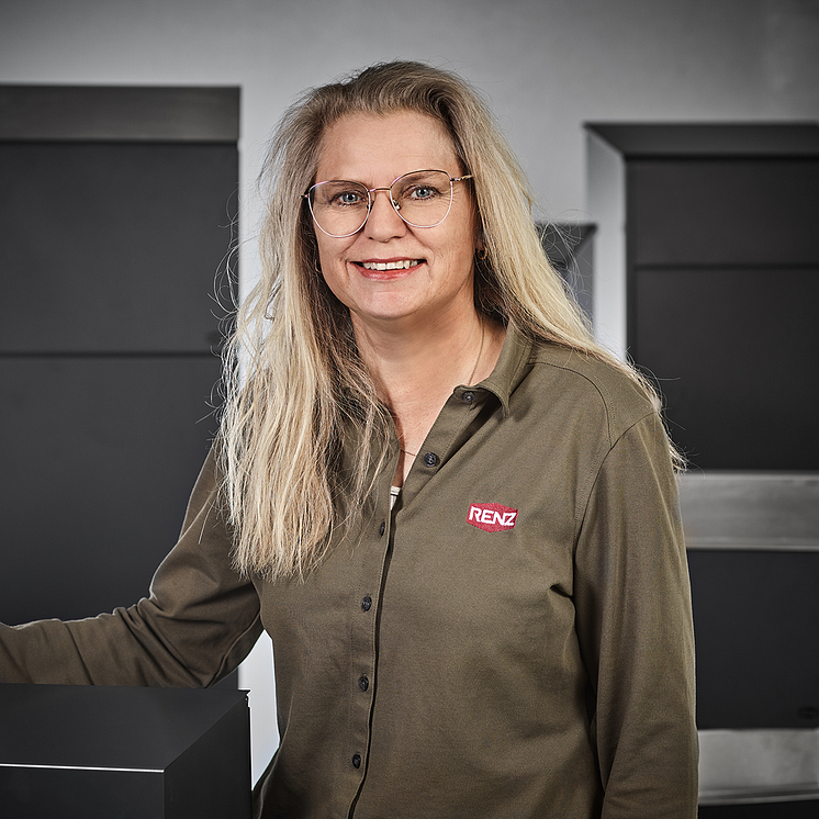 Anna-Karin Krogsgaard
Markedschef - MEFA / KAM BtC & BtB