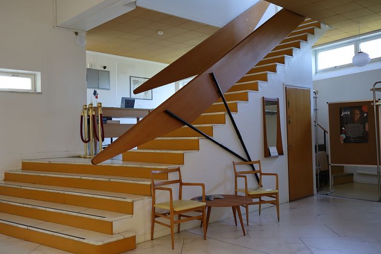 Italienska Kulturinstitutet