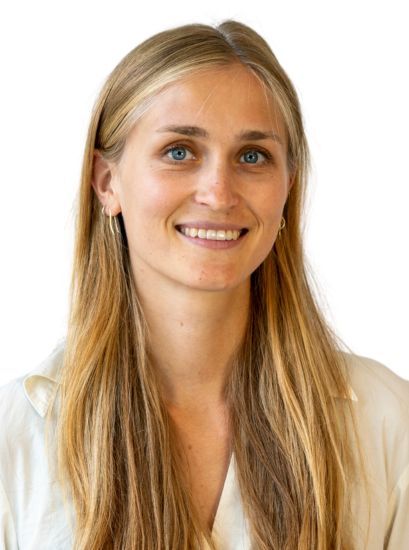 Anne Charlotte Bunge