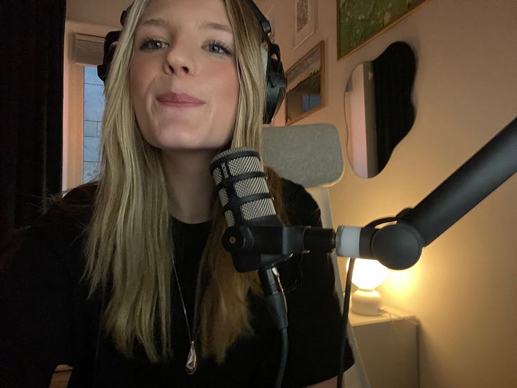 Bild på Lo Lill  