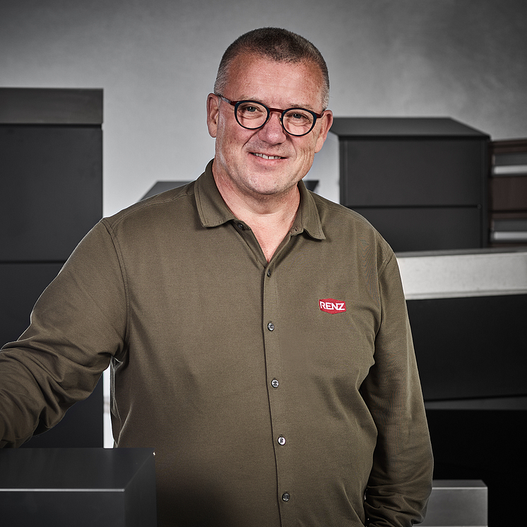 Projektchef/Project manager Electronic distribution systems