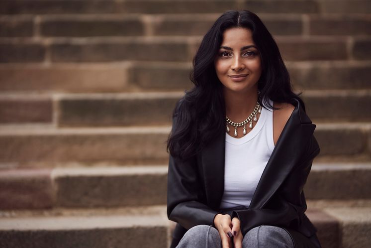 Bild på Elaf Ali