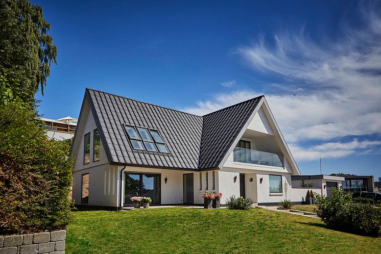 House Kollund | Kollund, Danmark