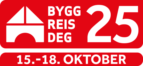 Info materiell for Bygg Reis Deg 2025