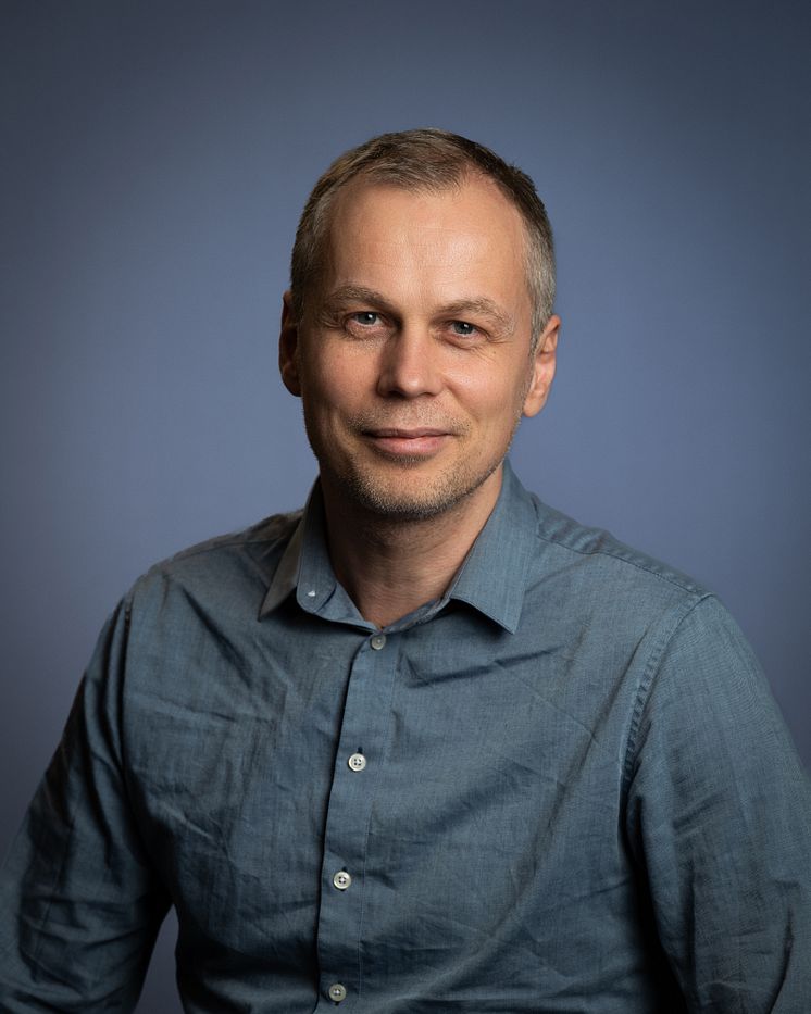 Lars Moksness