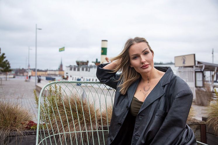 Krissy Hedenstedt