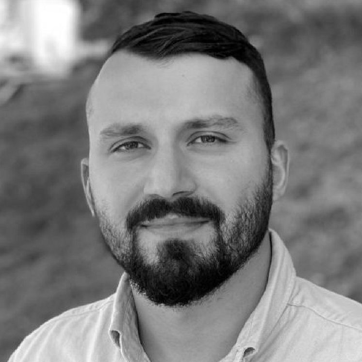 Soheil Bahktiari - Partner Account Manager på Waybler
