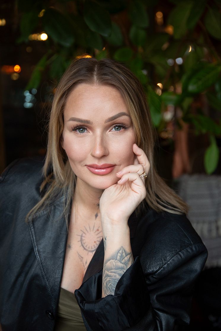Krissy Hedenstedt