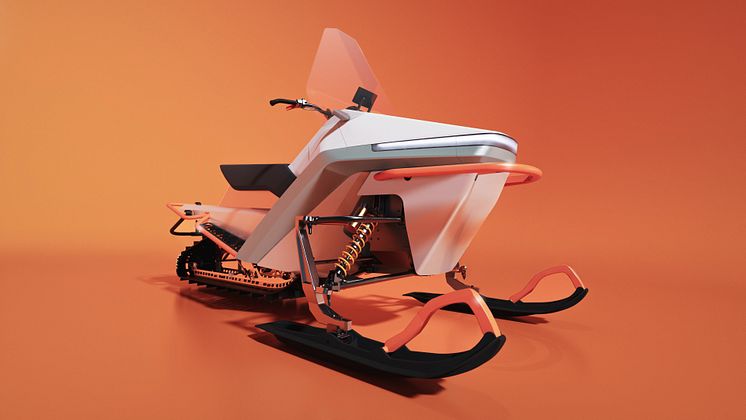 Vidde
Designer: Kristine Lium & Leonardo Ferraro 
Producent: Vidde 