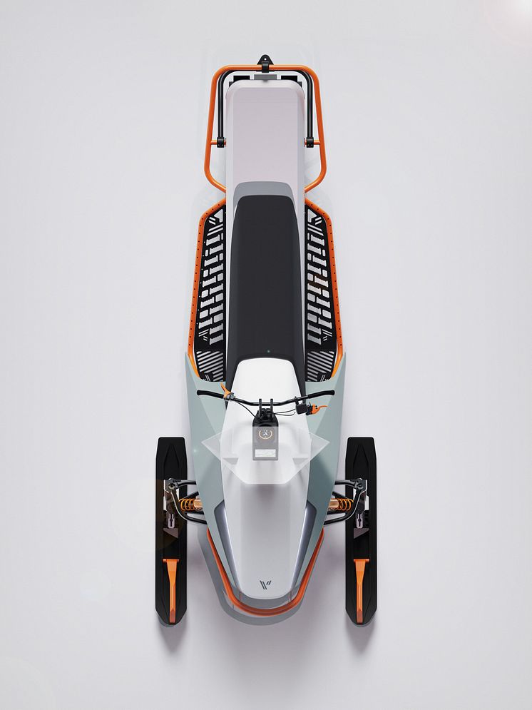 Vidde
Designer: Kristine Lium & Leonardo Ferraro 
Producent: Vidde 