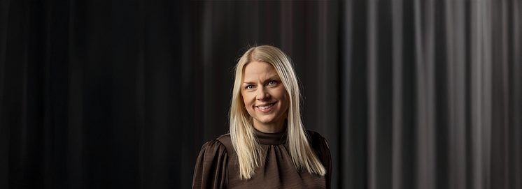 Sollentunahems vd Carolina Lejon.
