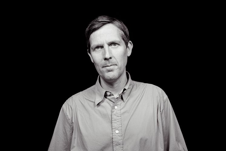 Chefredaktör för Form, Gustaf Kjellin