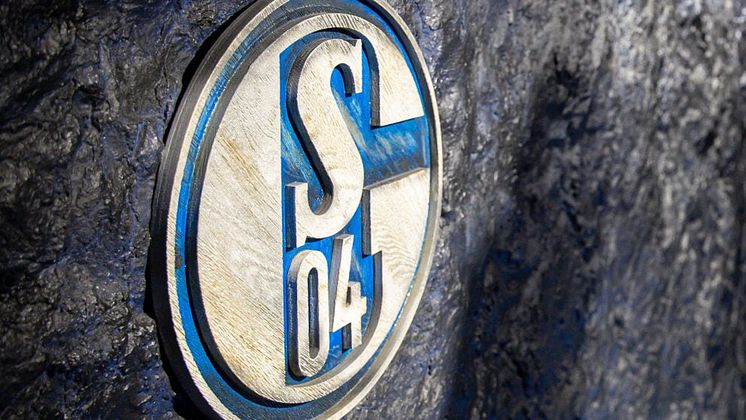 Schalke Logo
