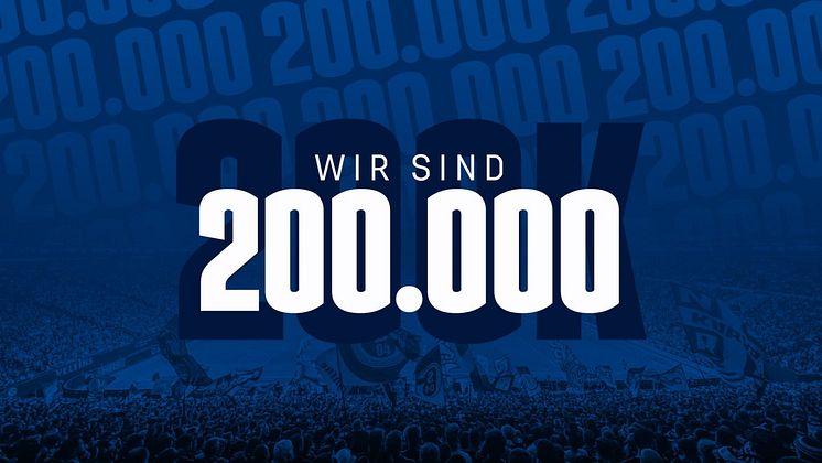 Wir sind 200.000