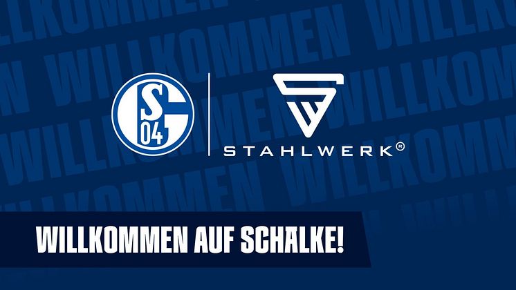 STAHLWERK neue Partnerschaft