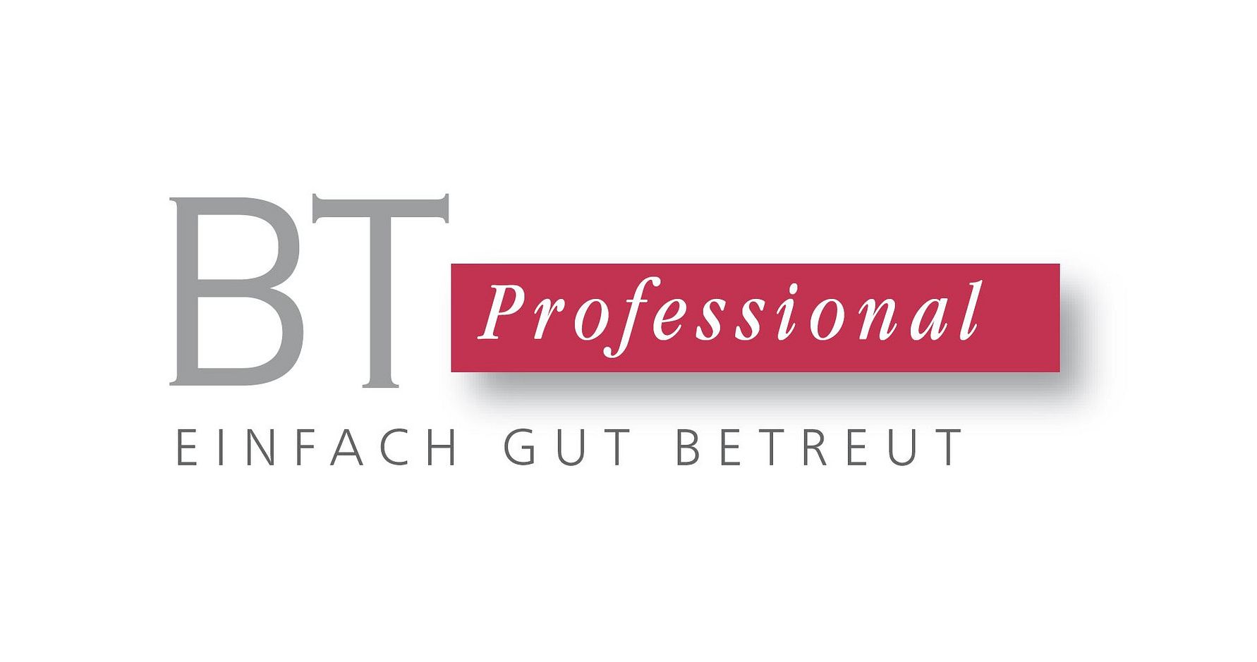 symbolbild procilon news - procilon Lösung ergänzt BT-Professional optimal