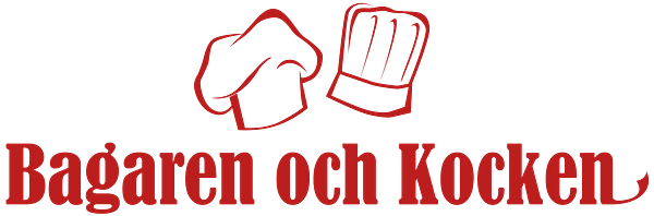 Bagaren och Kocken