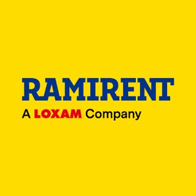 Ramirent Norge 