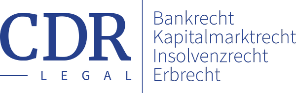 CDR-Legal Rechtsanwalts GmbH