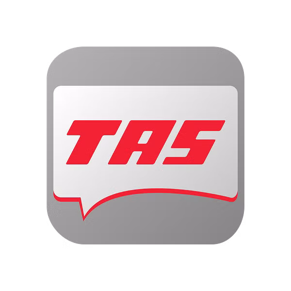 TAS AG