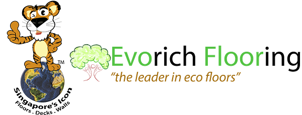 Evorich Flooring
