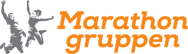 Marathongruppen 