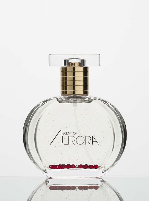 Scents from Norra Norrland AB