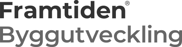Framtiden Byggutveckling