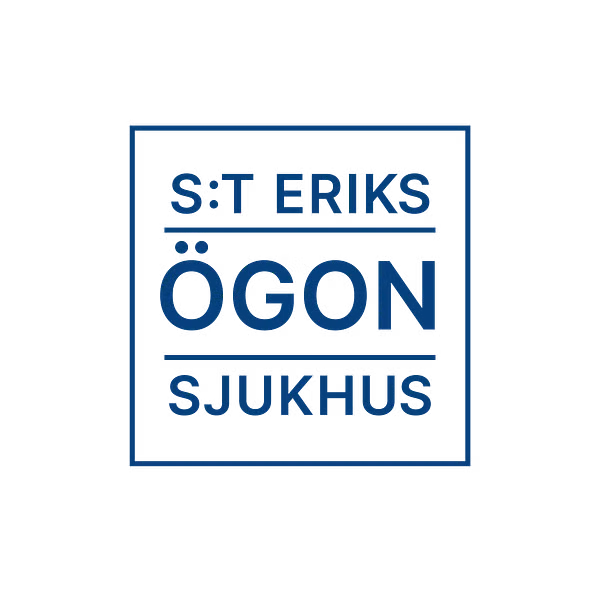 St Eriks Ögonsjukhus 