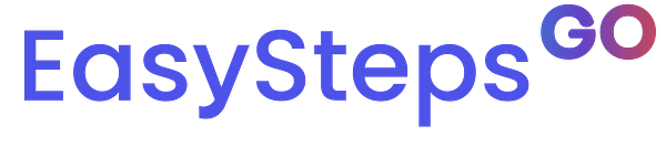 EasySteps AB