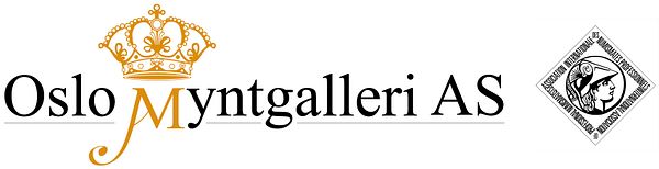 Oslo Myntgalleri AS