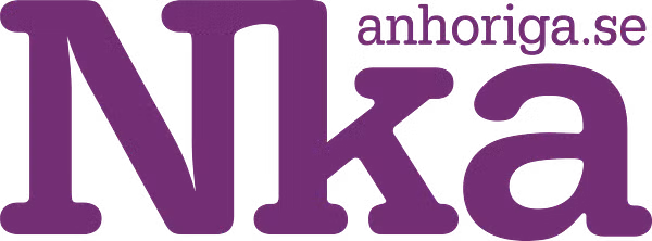 Nationellt kompetenscentrum anhöriga