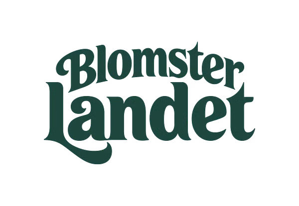 Blomsterlandet 