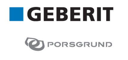 Geberit & Porsgrund