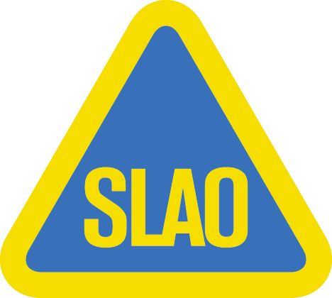 SLAO – Svenska Skidanläggningars Organisation