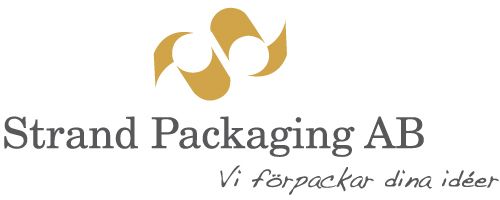 Strand Packaging AB